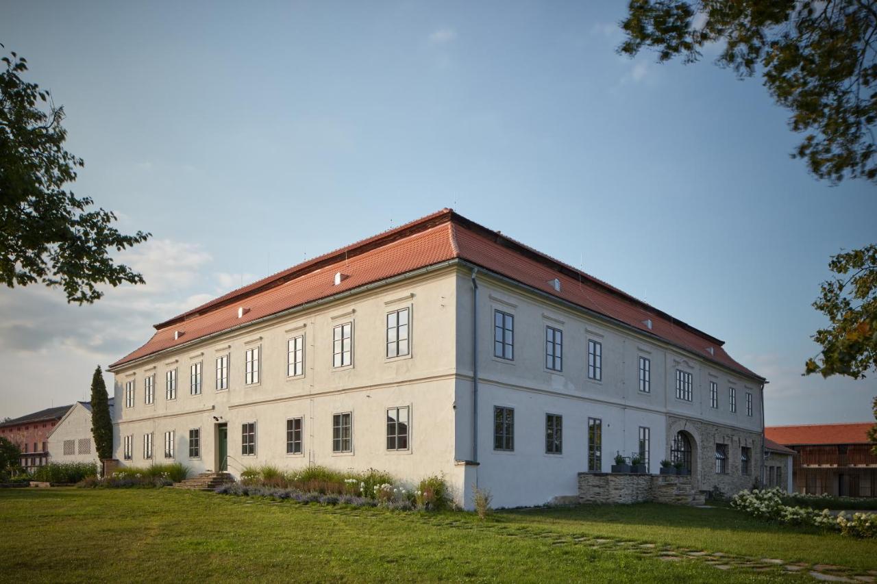 Kocanda Kravsko Eksteriør bilde